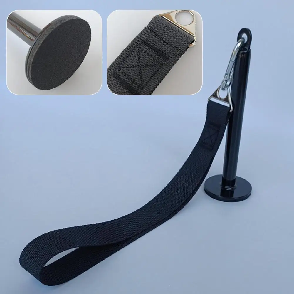 Фитнес-ремешок для тренировки армрестлинга домашний тренажерный зал ручка