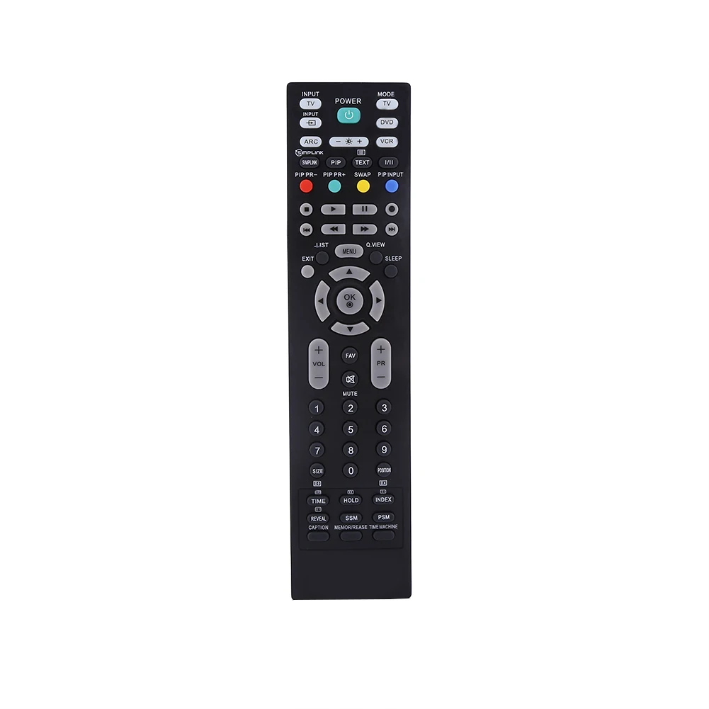 

Universal Remote Control Controller Replacement for LG SMART LED LCD TV mkj32022835