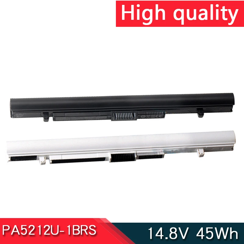 PA5212U 1BRS 14 8 В 45 Втч Аккумулятор для ноутбука Toshiba Tecra A40 A50 C40 C50 Z50 Portege A30 Z20 Satellite Pro R4 R50