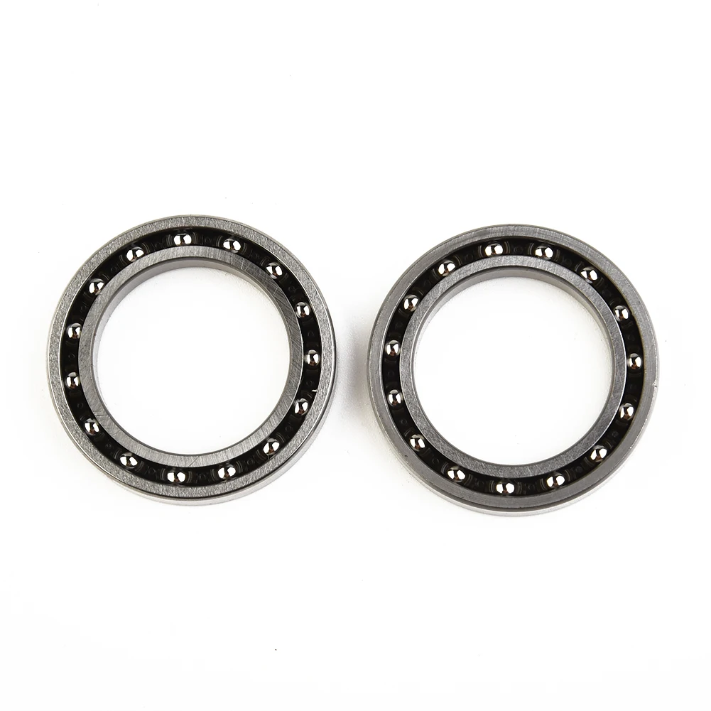 Велосипедный подшипник детали для велосипеда 2 шт. 6805-6 каретки Shimano HT2 BB51 высокое