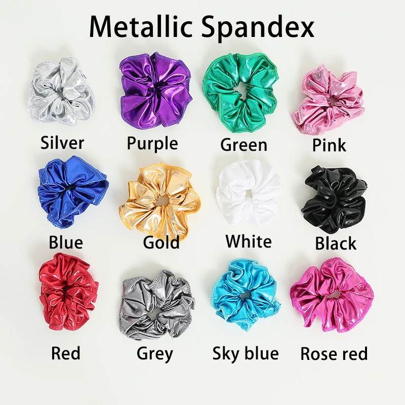 Speerise высокое качество взрослый полный боди Zentai белый блестящий металлик