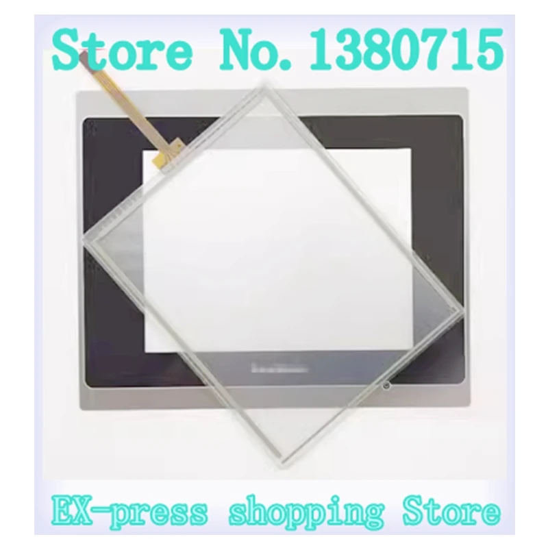 PV058-TST2A-F1R1 GD17n-BST2R-C0/C1/B0 VM1057-AH1-T стеклянная панель сенсорного экрана для ремонта