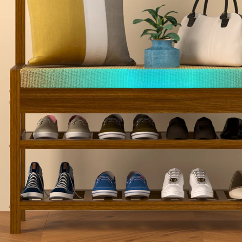 Вешалки для одежды вешалки верхней минималистичные обуви металлические