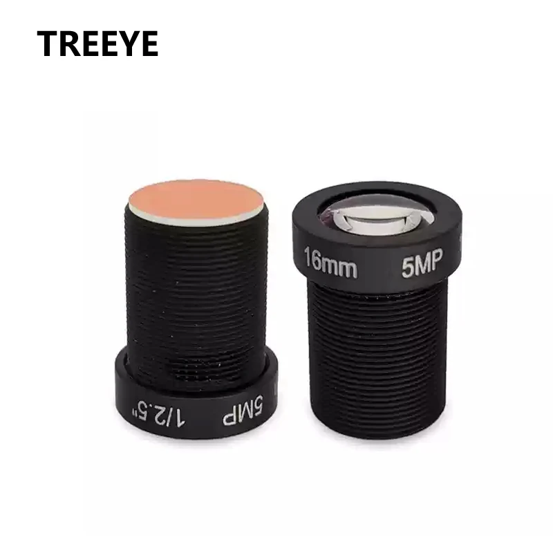 

HD 5,0-мегапиксельный объектив 16 мм, 650 нм, ИК-фильтр M12, объектив для видеонаблюдения, экшн-камеры, объектив для спортивной камеры, объектив для воздушных дронов