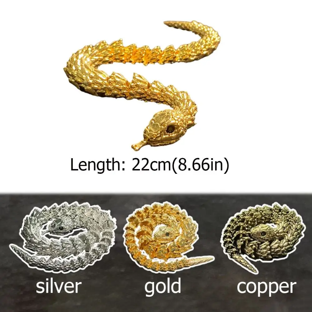 Шарнирные суставы змея