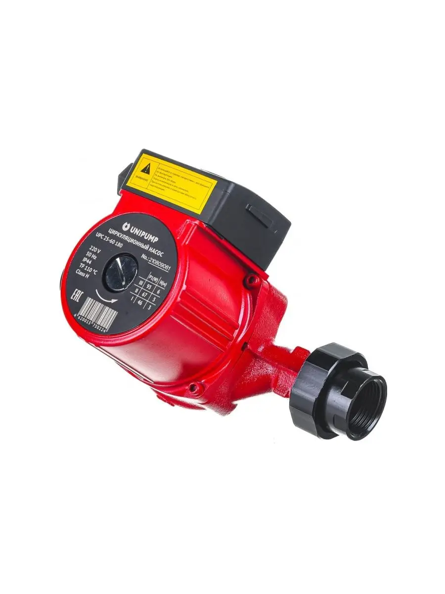 Unipump Upc 25 60 180 Купить