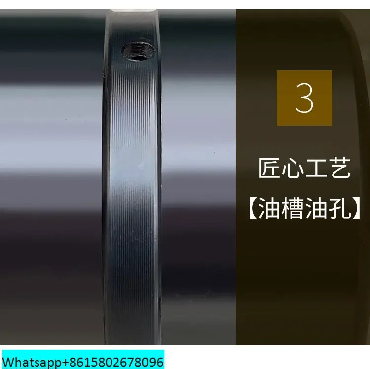 Вал ковша экскаватора Qianqiu соединительная рама качающийся стержень качалка