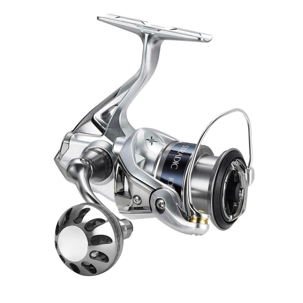 Рыболовная катушка с ручкой 38/42 мм |