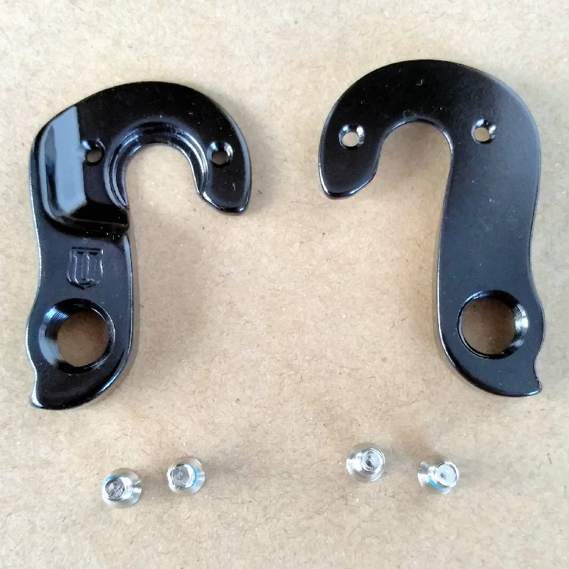 

2pc Bicycle MECH dropout For Trek W315464 Domane ALR Boone Emonda Lexa SL Madone Crockett Silque Speed Concept derailleur hanger