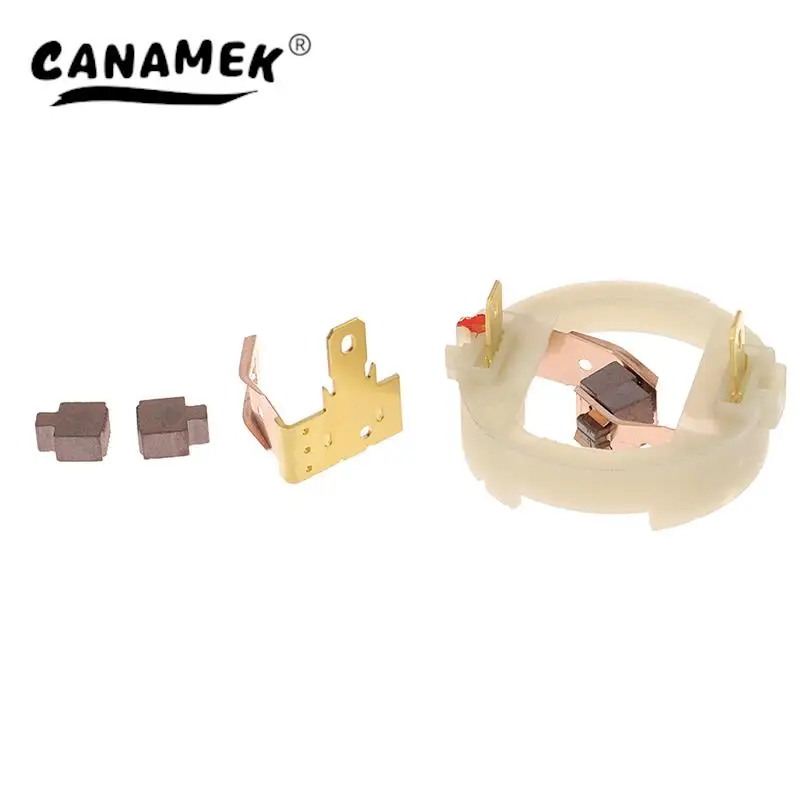 1/2 шт. беспроводной шуруповерт гайковерт для дрели 895 875 887 885 держатель угольной