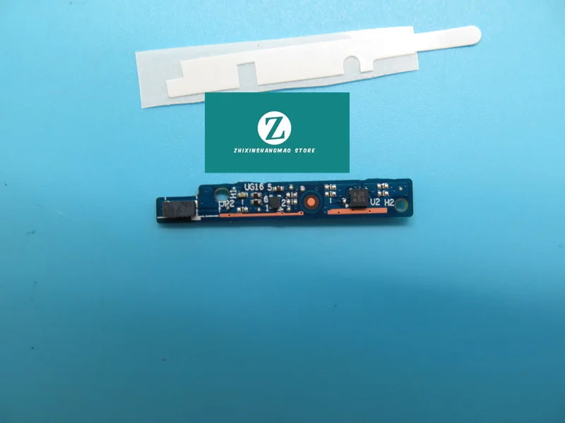 

Маленькая USB плата для Lenovo Thinkpad T490 T590 P53S T14 P14S T15 02HK995