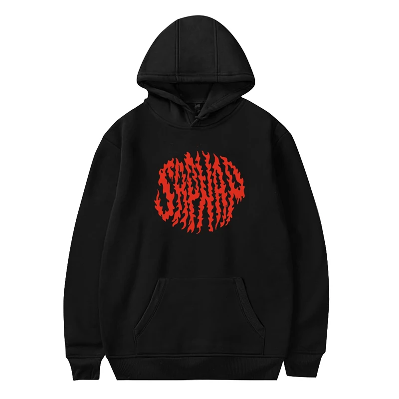 

2022 New Arrival Sapnap hoodie Harajuku men and women fashion sweatshirt spring and autumn models Clothes