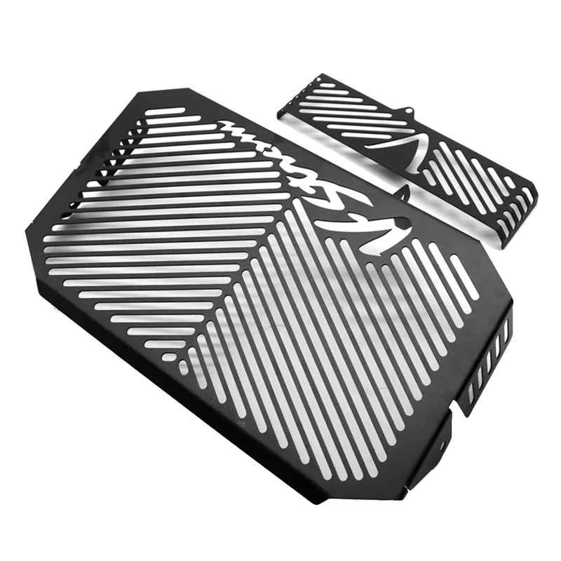 Решетка радиатора мотоцикла защитная крышка для Suzuki V-STROM 650 DL650 2004-2010 сетка