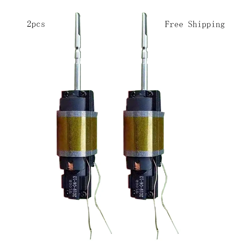 2шт., Электрическая зубная щетка 3*85