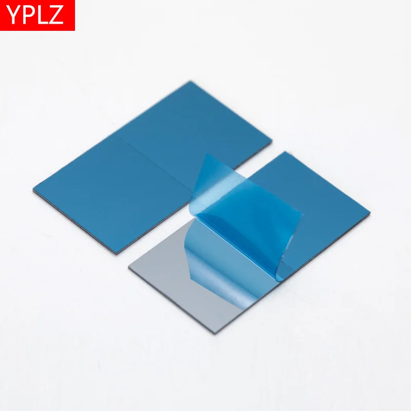 

Квадратная односторонняя полированная двухсторонняя оксидная силиконовая Вафля