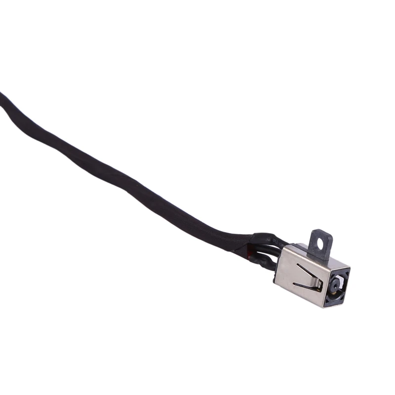 2 шт. кабель питания постоянного тока для Dell Inspiron 15-3551 14-3458 3558 3552