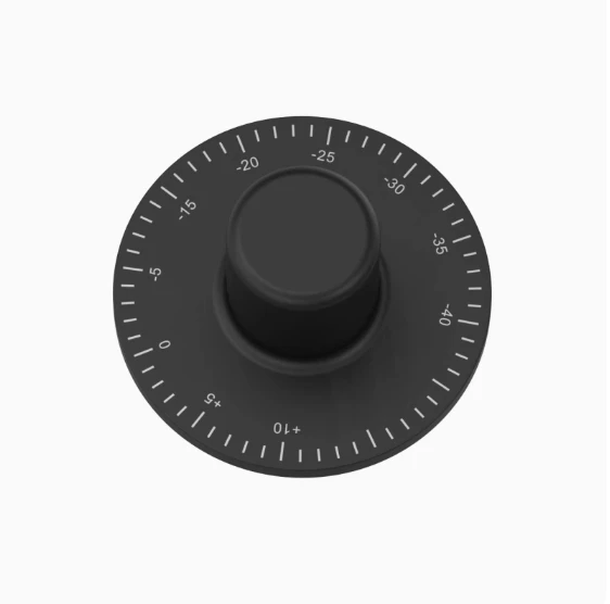 

Лазерный регулятор громкости SKOPERLL 50 мм