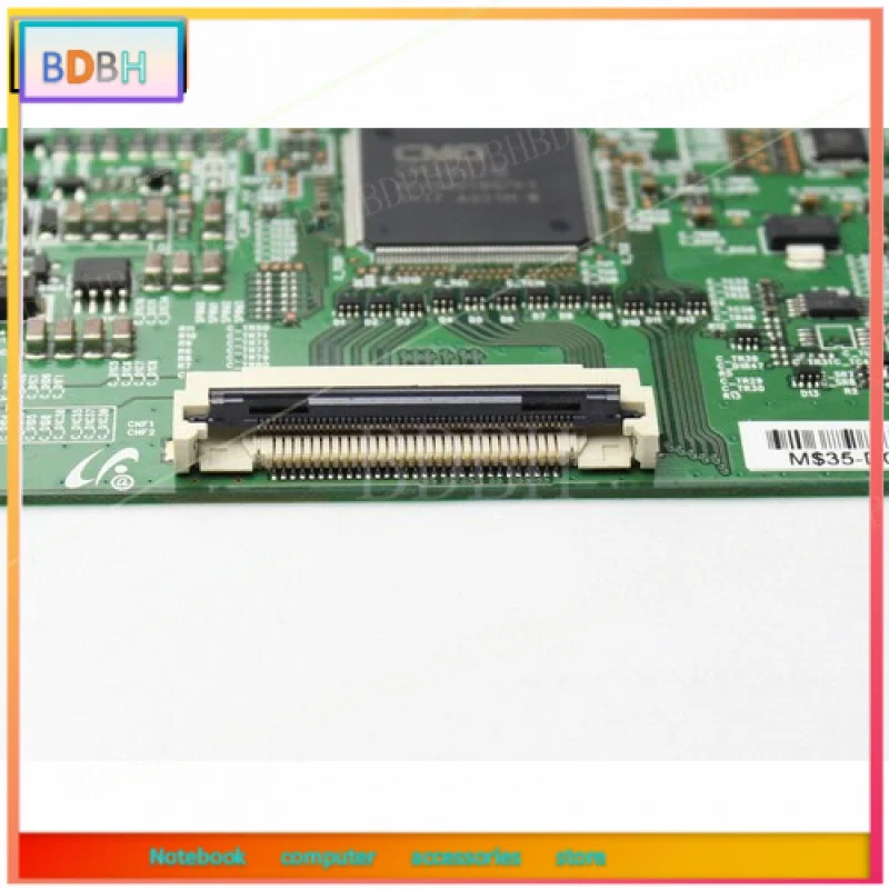 Фото Плата T-Con для Samsung 35-D063985 (V460H1-CHA) №3