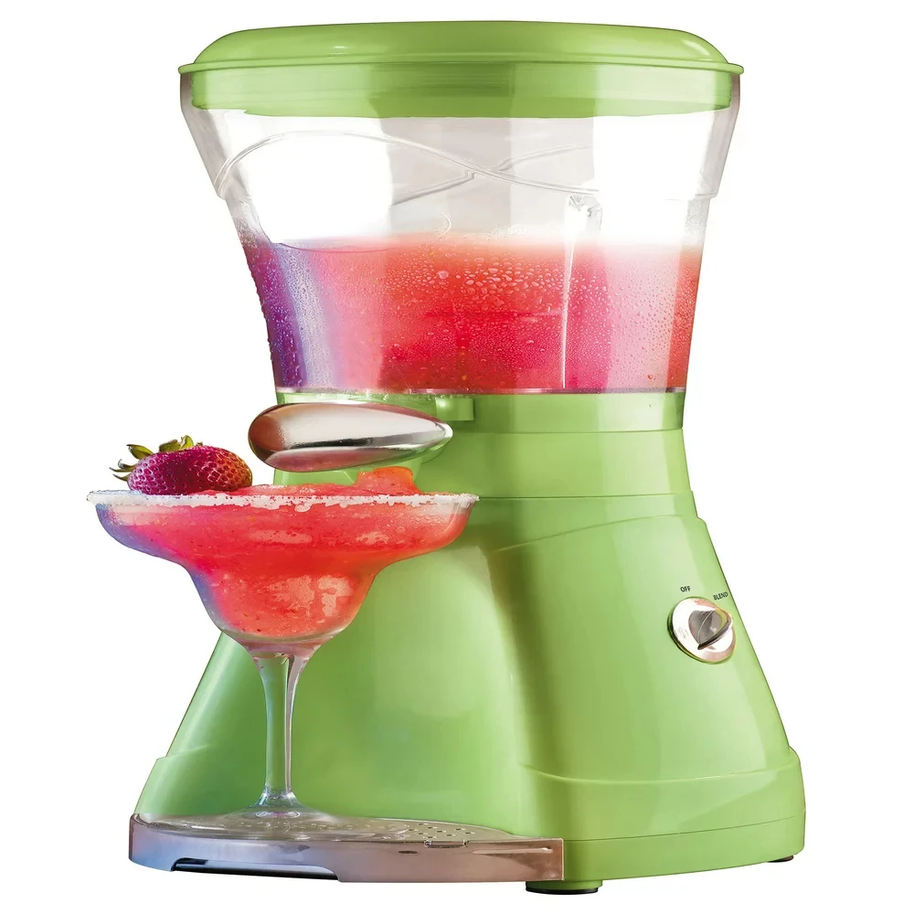 

TTMSB64LG 64-. Margarita & Slush Maker With -Flow Spout