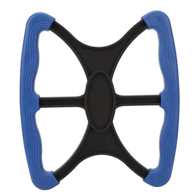 Синяя подъемная синяя подставка подъемное устройство для дома инвалидов |