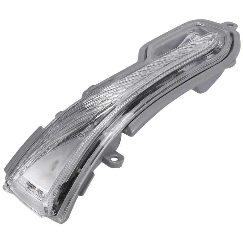 Задний правый зеркальный сигнал поворота модель 26160-4GA0A для INFINITI QX30 Q50 Q60 Q70 2014-2019