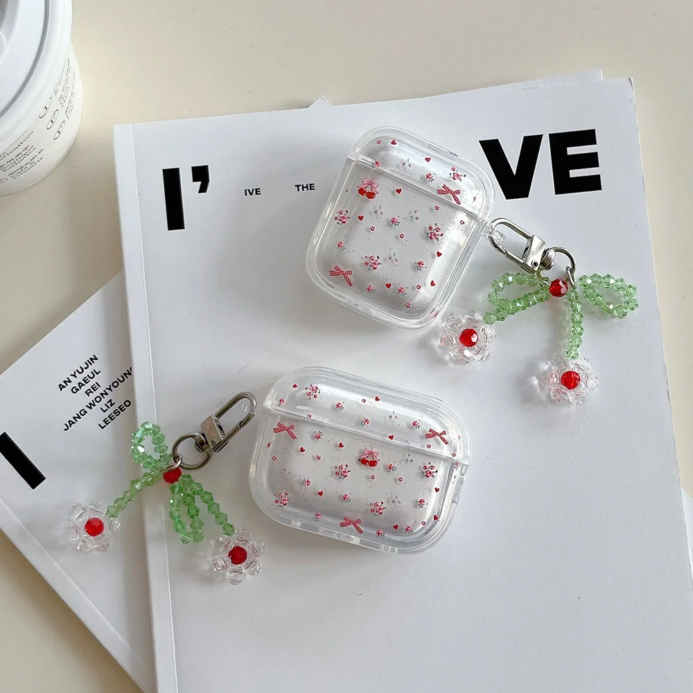 Зарядная коробка для Apple Airpods 4 Pro 2 1 3