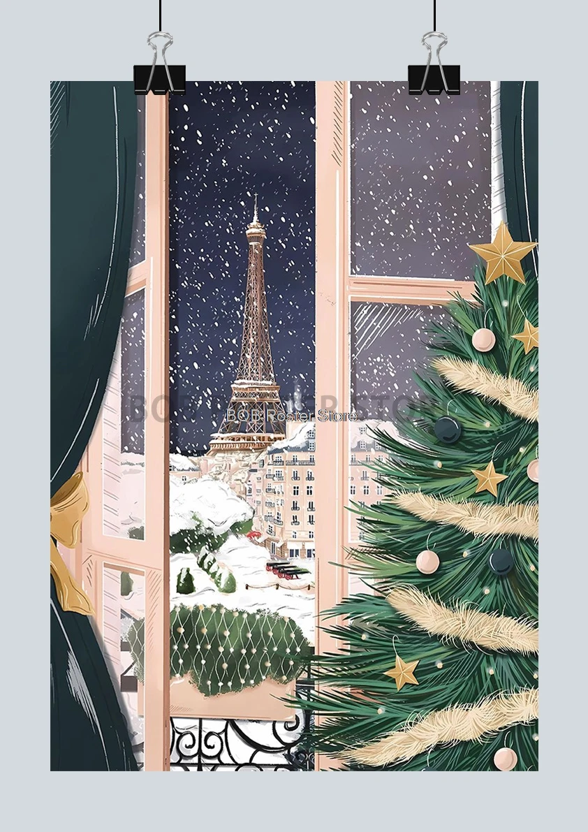 

Классический постер Lanxihaibao