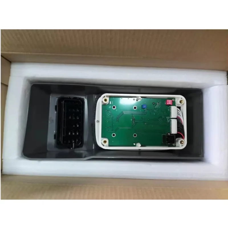 Запасные части Fast Horse для дисплея экскаватора Kobelco SK330-6