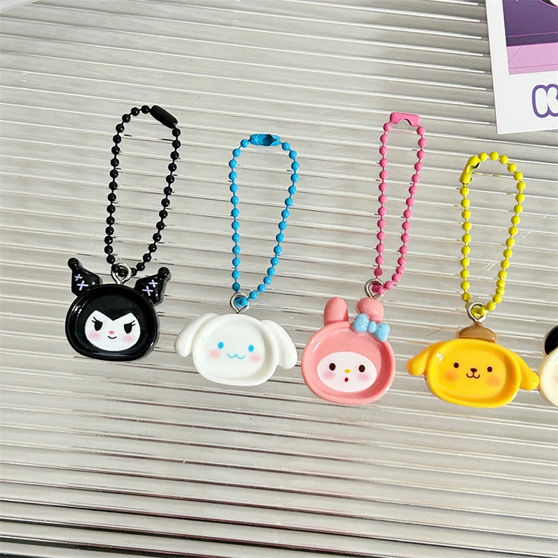 Kawaii Kuromi Hello Kitty моя мелодия почтовый брелок мультфильм в стиле аниме для девочек