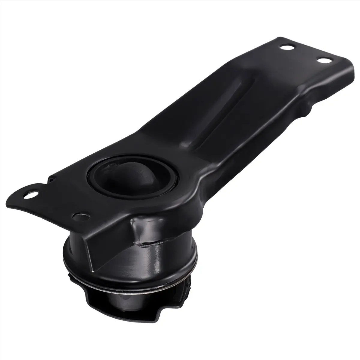 Фото Опора двигателя левая L96A MR510312 1093A006 для Mitsubishi Pajero 1996-2001, аксессуары для двигателя 4G94 №2