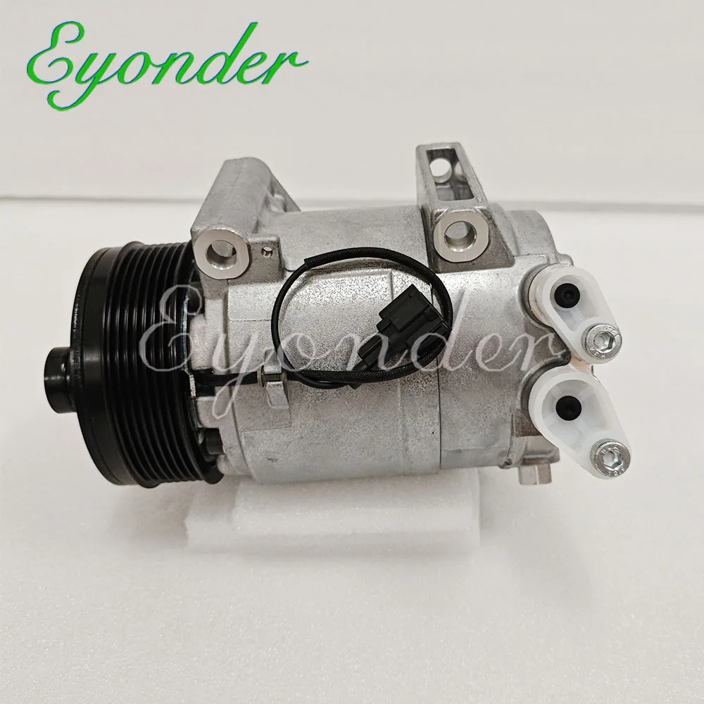 Компрессор переменного тока для INFINITI QX56 NISSAN патруль Y62 926001LA2C 926001LA2D 926001LA3D 926007J00A