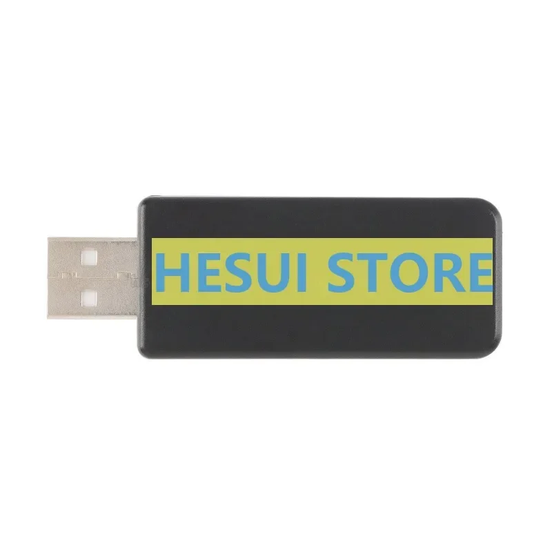 Оригинальный USB-аудио Raspberry PI USB-аудиомодуль без звуковой карты, встроенный микрофондинамик (art.: 3920cd495ca51) - 3920cd495ca51