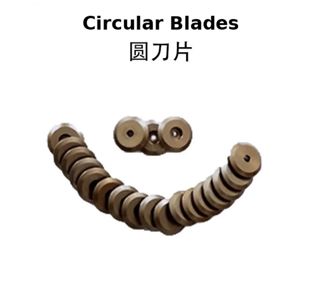 

28K ультразвуковые насадки для преобразователя для чайных пакетиков, аксессуары для упаковочных машин для кофе, пищевых продуктов