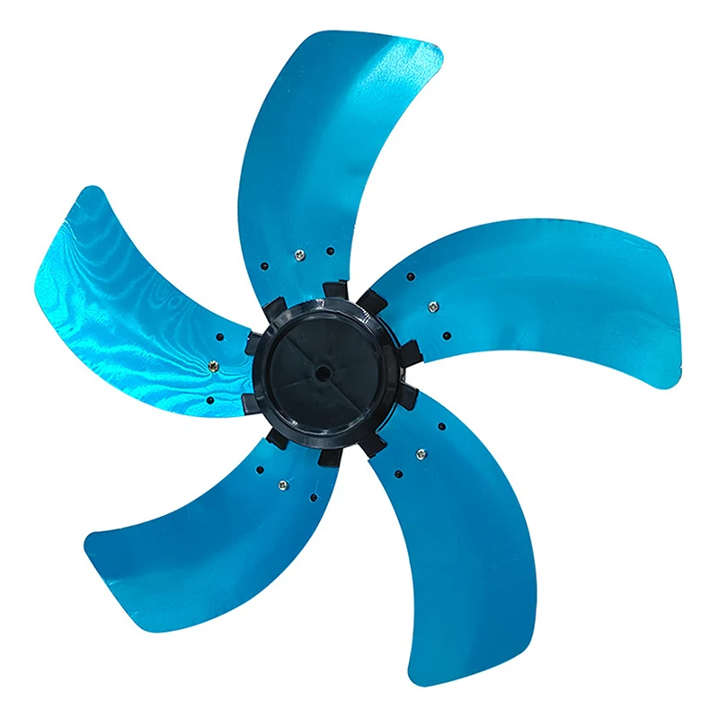 

Лопасти вентилятора Gmarty 16 дюймов