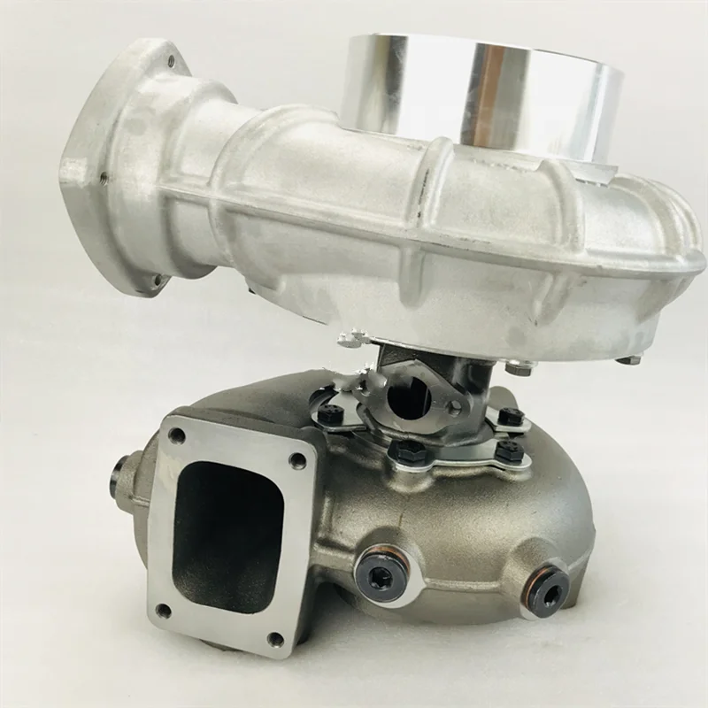 

K365 Turbo Used for MWM DEUTZ AG Ship TBD616V12 Engine 53369706773 53369707076 53369706774 53369706775 12277496 Turbocharger