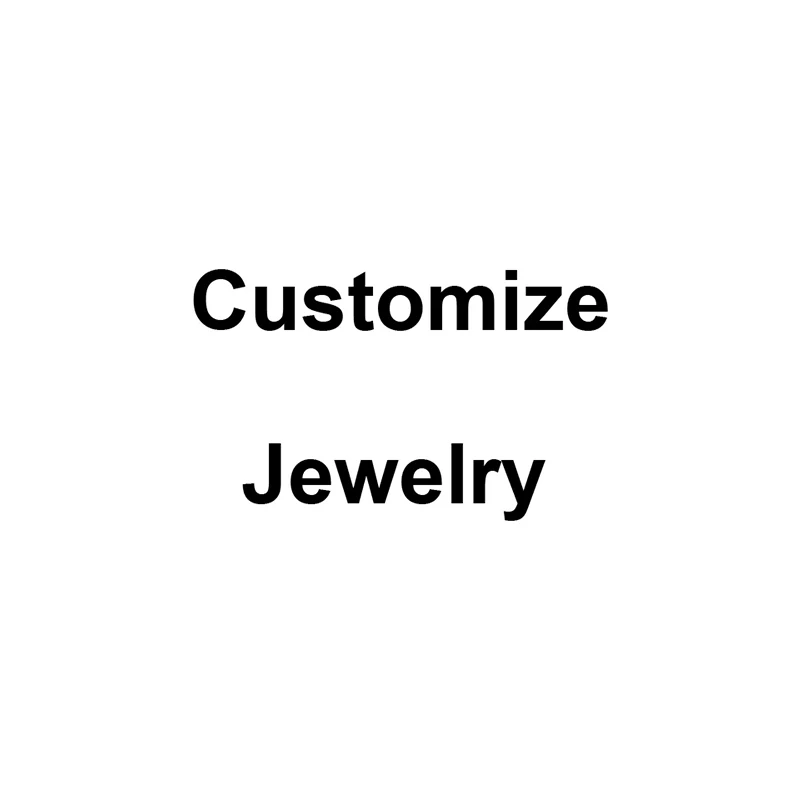 

ONLY for Payment of Customized Order