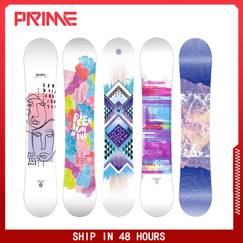 Скейтборд PRIME, сноуборд, лыжная