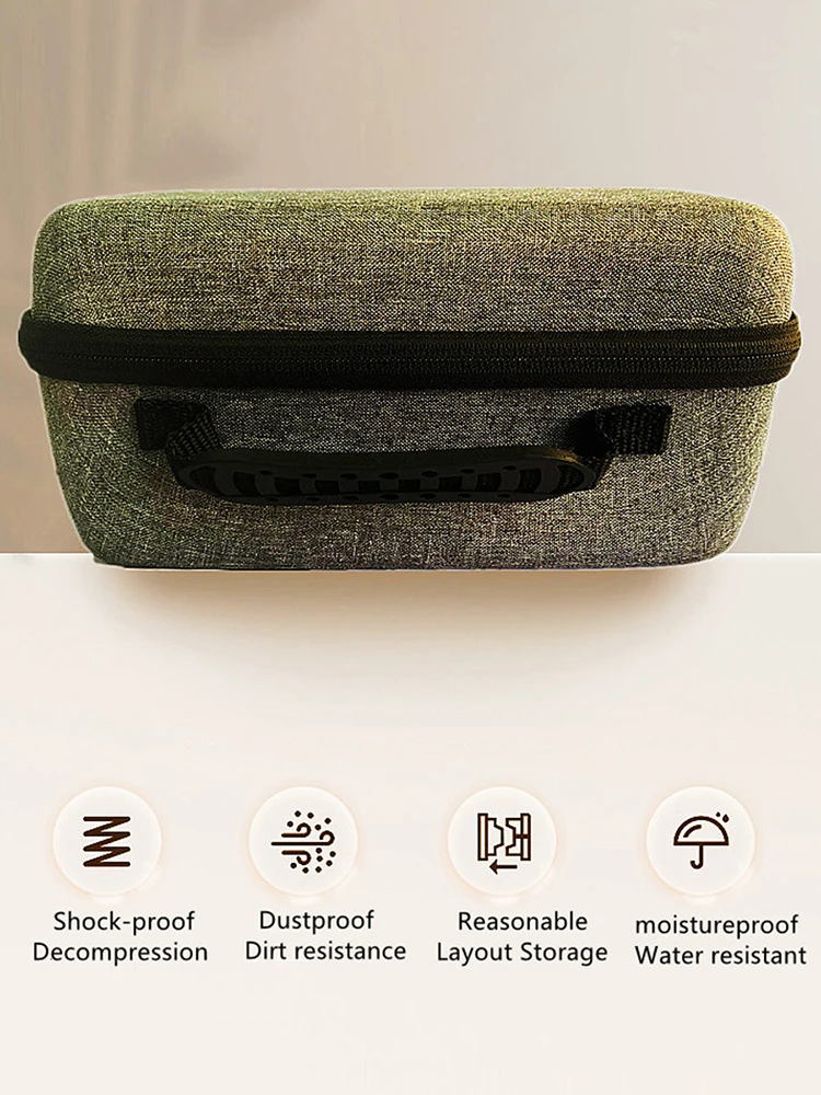 Портативная сумка для переноски проекторов