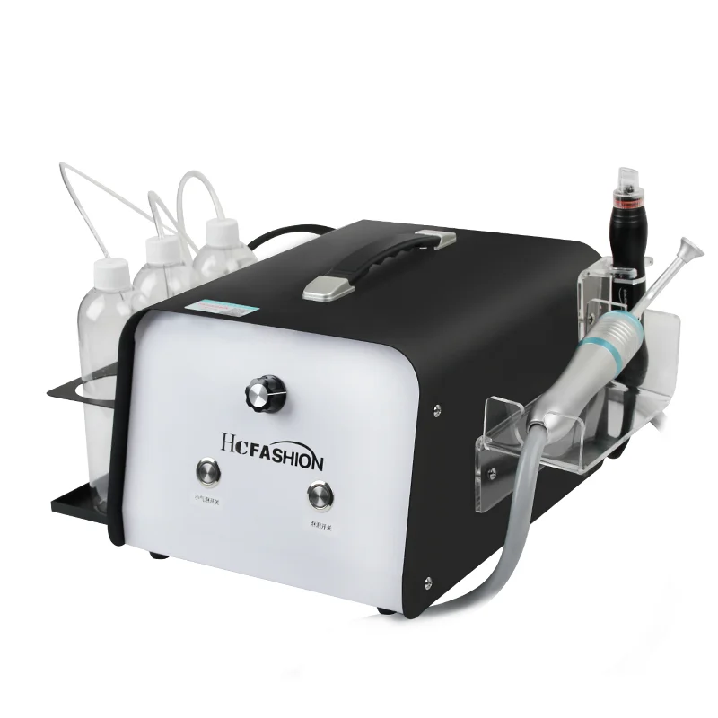 

2023 New Facial SPA Bubble Machine Whitening Skin Acne Exfoliating Deep Cleaning Dermishing Rejuvenation Home Beauty Instrument