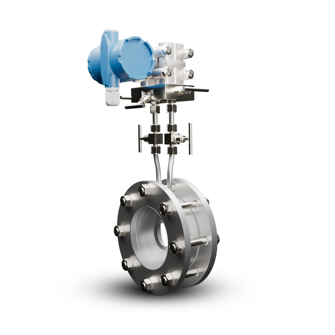 Цифровой расходомер DN50 устройство для измерения расхода химической воды газа