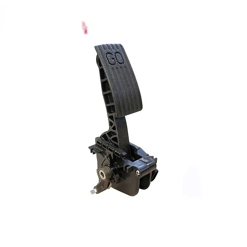 

Golf Cart Parts Accelerator Pedal Assembly for Club Car Precedent Electric Carts 2009+