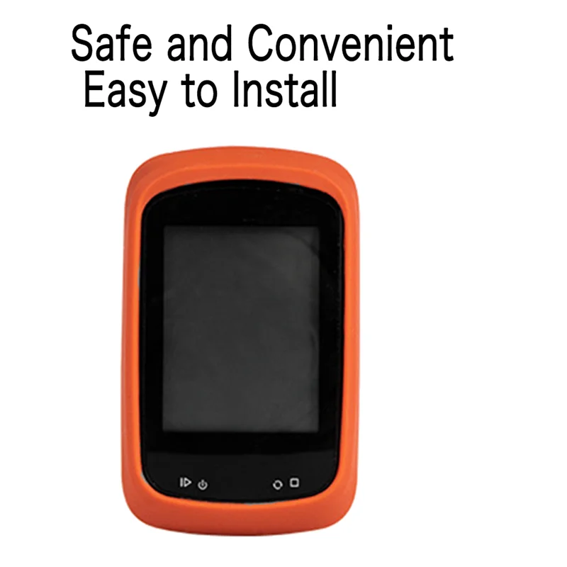 Велосипедный компьютер силиконовый чехол для Magene- C406 спидометр защитный рукав