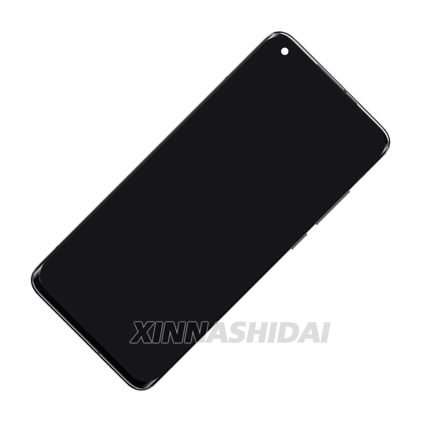 Фото OLED для Xiaomi Mi 10 Ultra, дигитайзер сенсорного экрана в сборе для Xiaomi 10 Ultra M2007J1SC, запасные части для ЖК-дисплея, протестированные №3