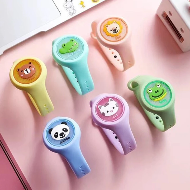 

Детский антимоскитный браслет FGHGF