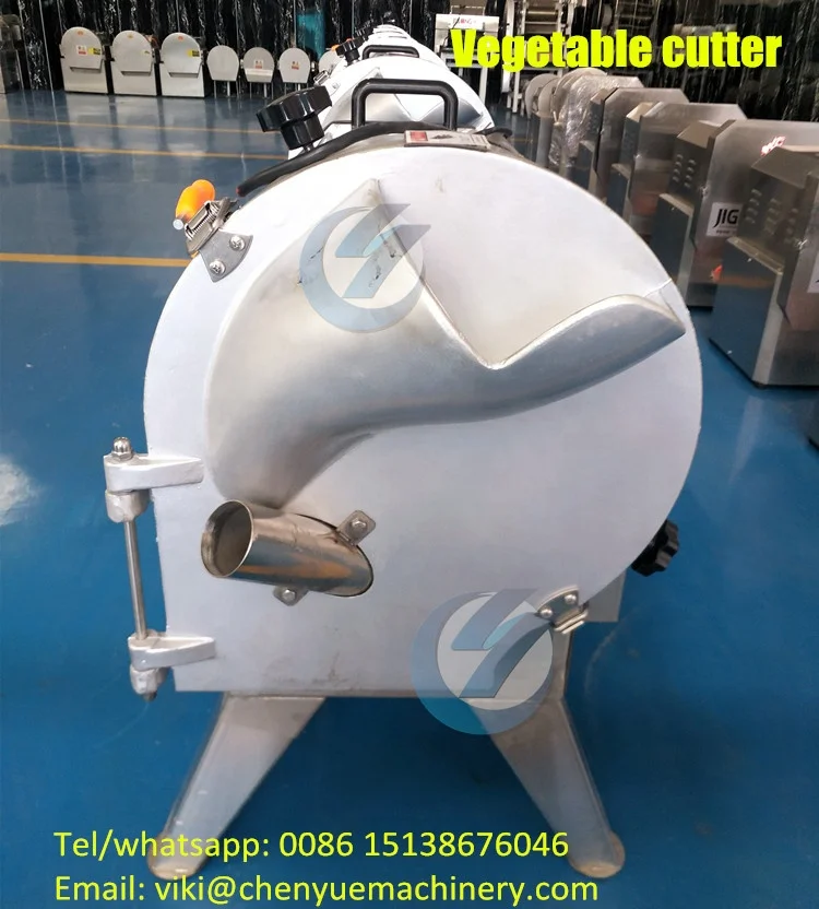 Коммерческая машина для резки фруктов и овощей электрическая фотомашина