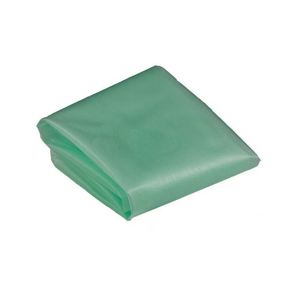 PVC PE Moisture Resistant Microscope Dust Cover Biological Stereo Micorscope Plastic Storage Protective Pouch