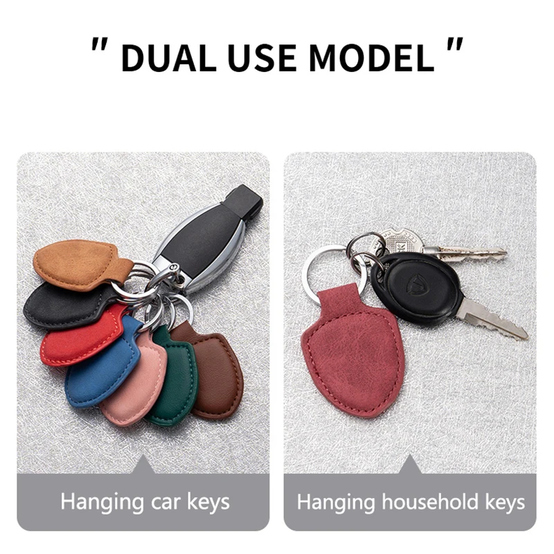 Автомобильный брелок для ключей унисекс Persona lized Key Подвеска в подарок Авто
