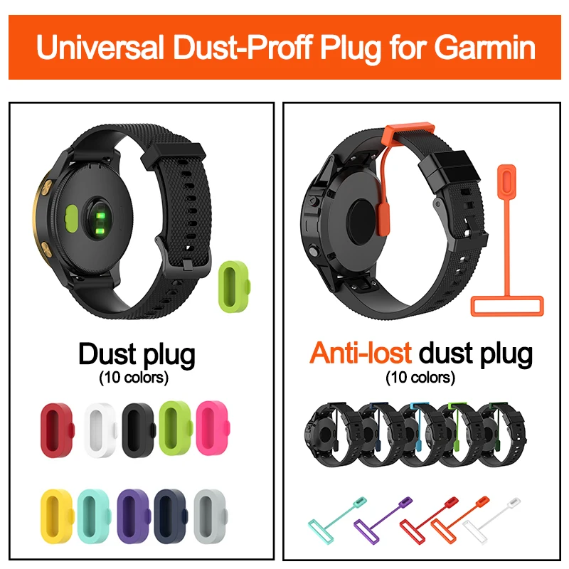 Зарядный USB-кабель для док-станции зарядный кабель Garmin Fenix 7 7S 7X 6 6s 6x pro 5 5s 5x plus Vivoactive