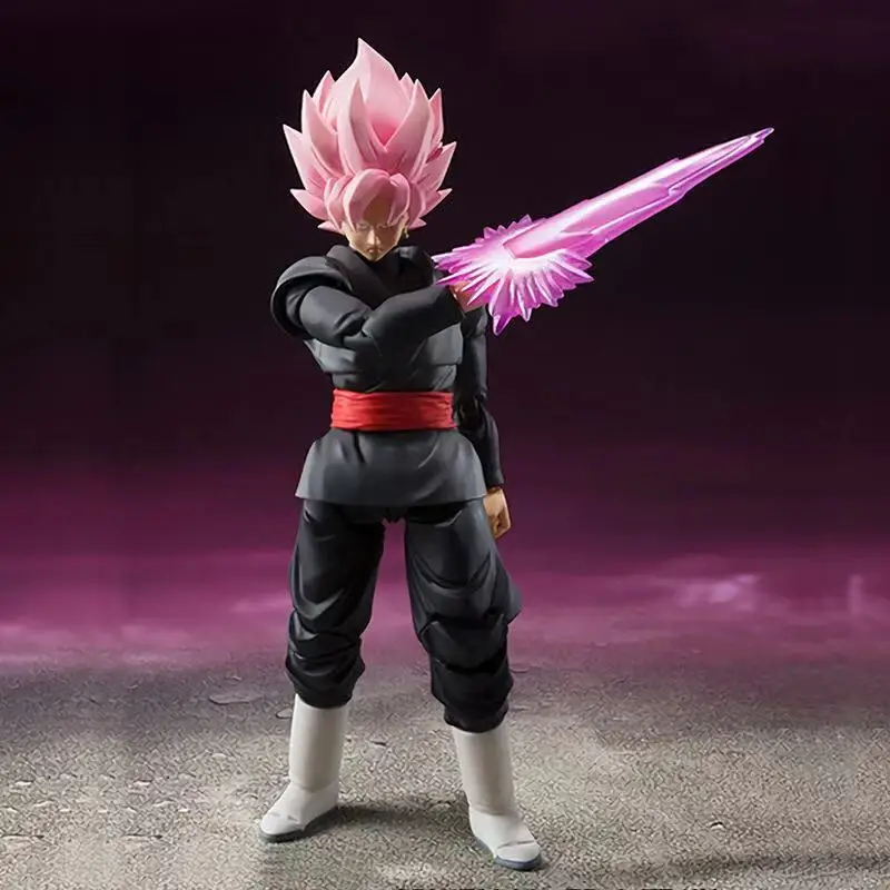 Bandai Dragon Ball Фигурки Сон Гоку 16 см
