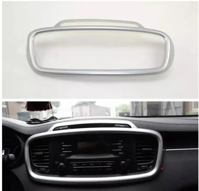 Панель кондиционера для Kia Sorento 2015 2016 2017 2018 2019 |